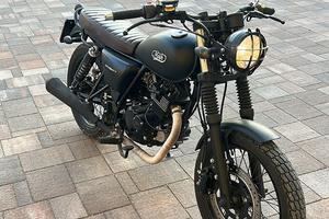 Mash 125