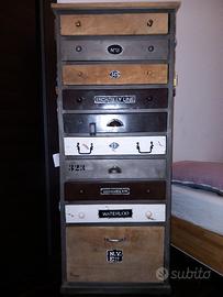 Cassettiera Maison du Monde