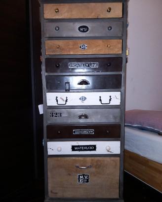 Cassettiera Maison du Monde