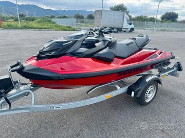 Seadoo RXP - XRS 325