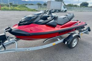 Seadoo RXP - XRS 325