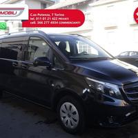 Mercedes-Benz Vito Mercedes-Benz 1.7 114 CDI ...