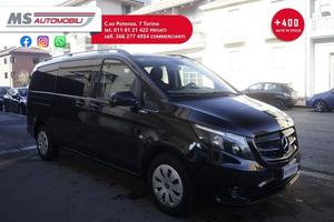 Mercedes-Benz Vito Mercedes-Benz 1.7 114 CDI ...