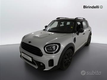 MINI Mini Countrym.(F60) - Mini 2.0 Cooper D Class