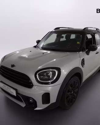 MINI Mini Countrym.(F60) - Mini 2.0 Cooper D Class