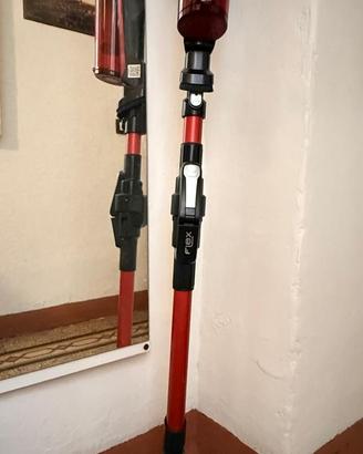Aspirapolvere ROVENTA X - Force Flex.