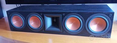 Klipsch RC-64 MKII