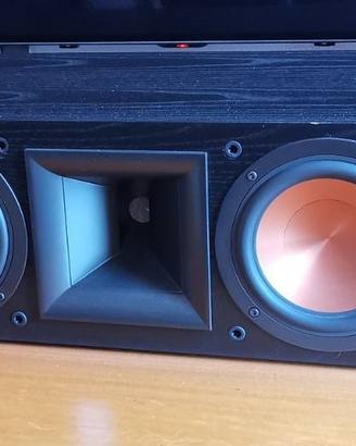 Klipsch RC-64 MKII