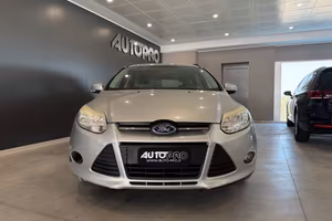 FORD Focus 1.6 120 CV GPL SW Titanium