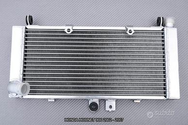 Radiatore per HONDA HORNET 900 2002 - 2007