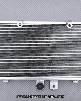Radiatore per HONDA HORNET 900 2002 - 2007