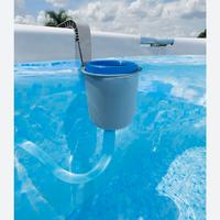 skimmer piscina Bestway 