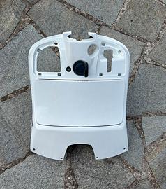RETROSCUDO BIANCO