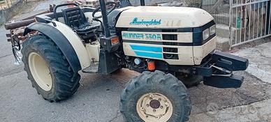 TRATTORE LAMBORGHINI 35 CV
