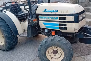 TRATTORE LAMBORGHINI 35 CV