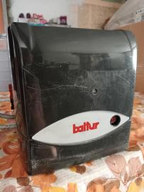 Bruciatore per caldaia a gasolio