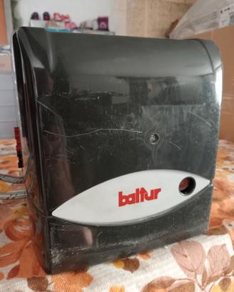 Bruciatore per caldaia a gasolio