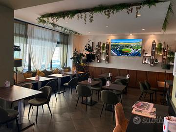 3R - AziendaSi - Bar Bistrot con cucina