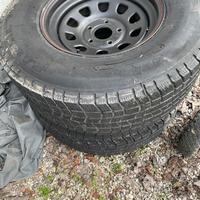 Cerchi Daytona diametro 16