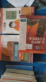 libro di testo Nel cuore dei libri 1 