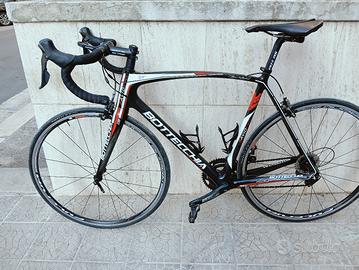 Bottecchia 8 Avio Evo Shimano Ultegra
