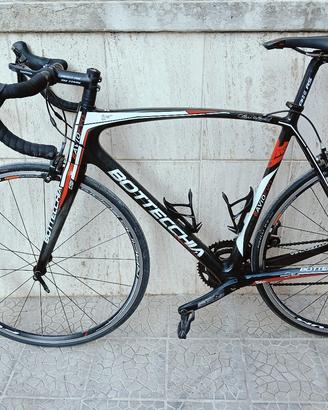 Bottecchia 8 Avio Evo Shimano Ultegra