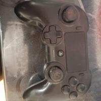 controller nacon ps4