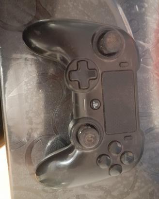 controller nacon ps4