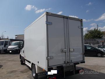 Iveco cella frigo