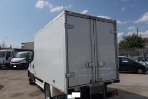 Iveco cella frigo