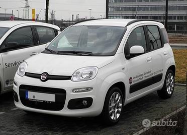 Ricambi per Fiat Panda