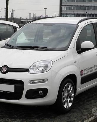 Ricambi per Fiat Panda