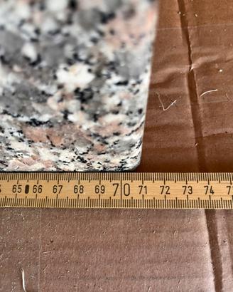 Top granito 271 x 63 cm
