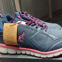 Scarpe da ginnastica Australian nuove nr. 39