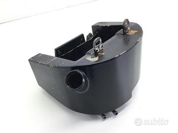 SERBATOIO OLIO MOTORE HARLEY DAVIDSON SOFTAIL CUST