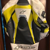 Giubbotto alpinestars