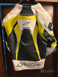 Giubbotto alpinestars
