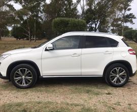 Peugeot 4008