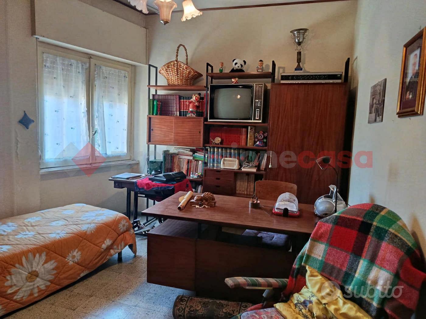 Apartment in Reggio di Calabria, Ravagnese - Altro