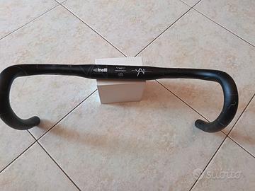 manubrio cinelli compact 