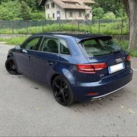 Audi A3 1.6 diesel 2018