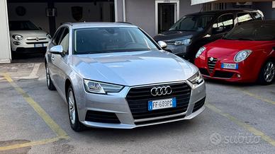 Audi A4 2.0 TDI 150 CV ultra S tronic Business Spo