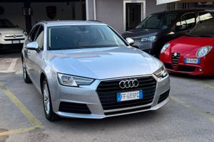 Audi A4 2.0 TDI 150 CV ultra S tronic Business Spo