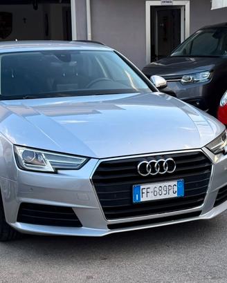 Audi A4 2.0 TDI 150 CV ultra S tronic Business Spo