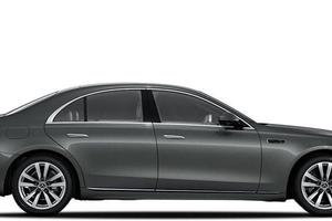 Mercedes-Benz Classe S Mod: LIMOUSINE S 450 d...