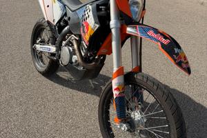 KTM 450 EXC