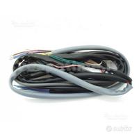 Impianto elettrico piaggio vespa 50 n-l-r dal 72