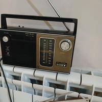 radio