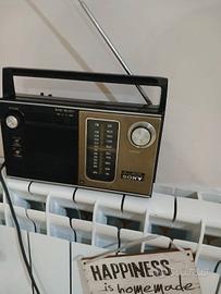 radio