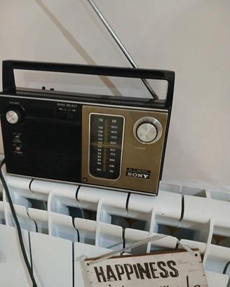 radio